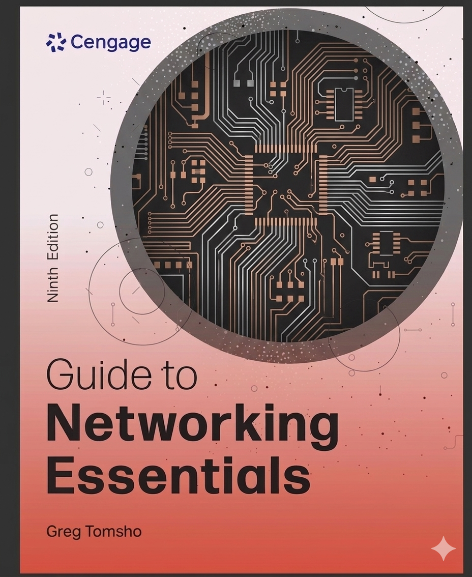 Guide to networking